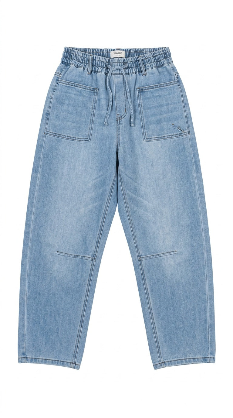 Pants & Jeans