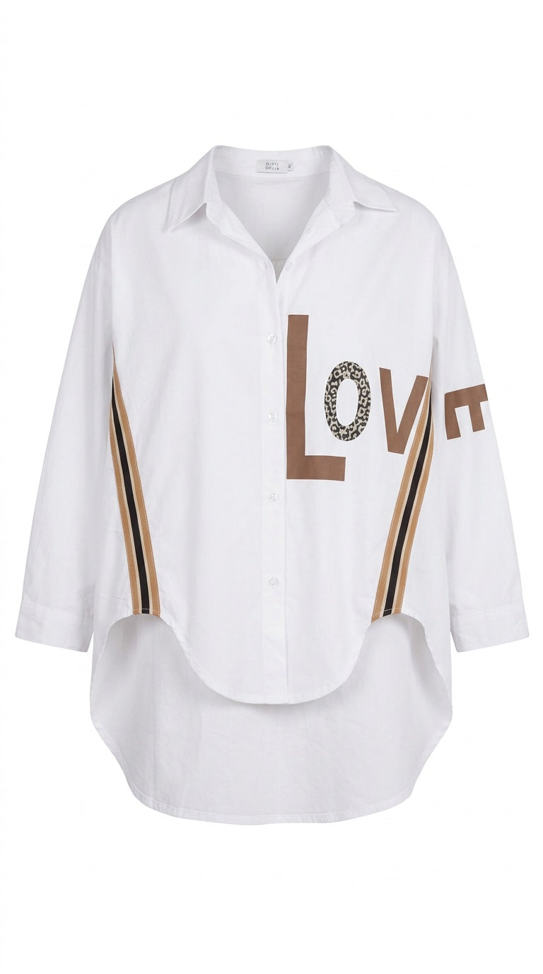Love Shirt