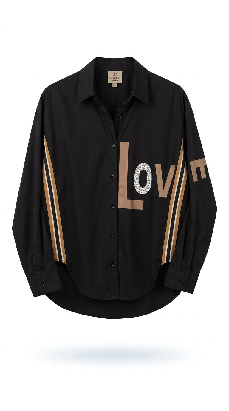Love Shirt