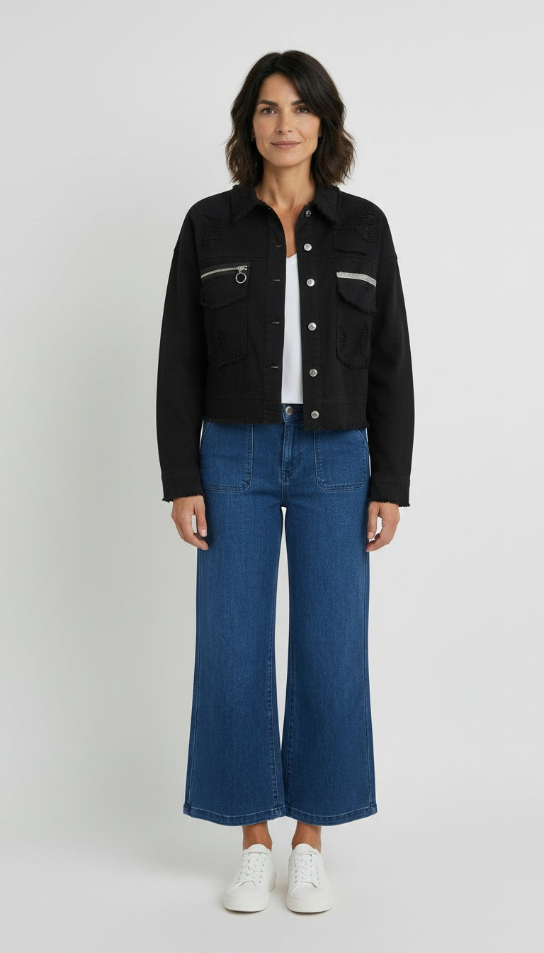 Light Weight Jacket