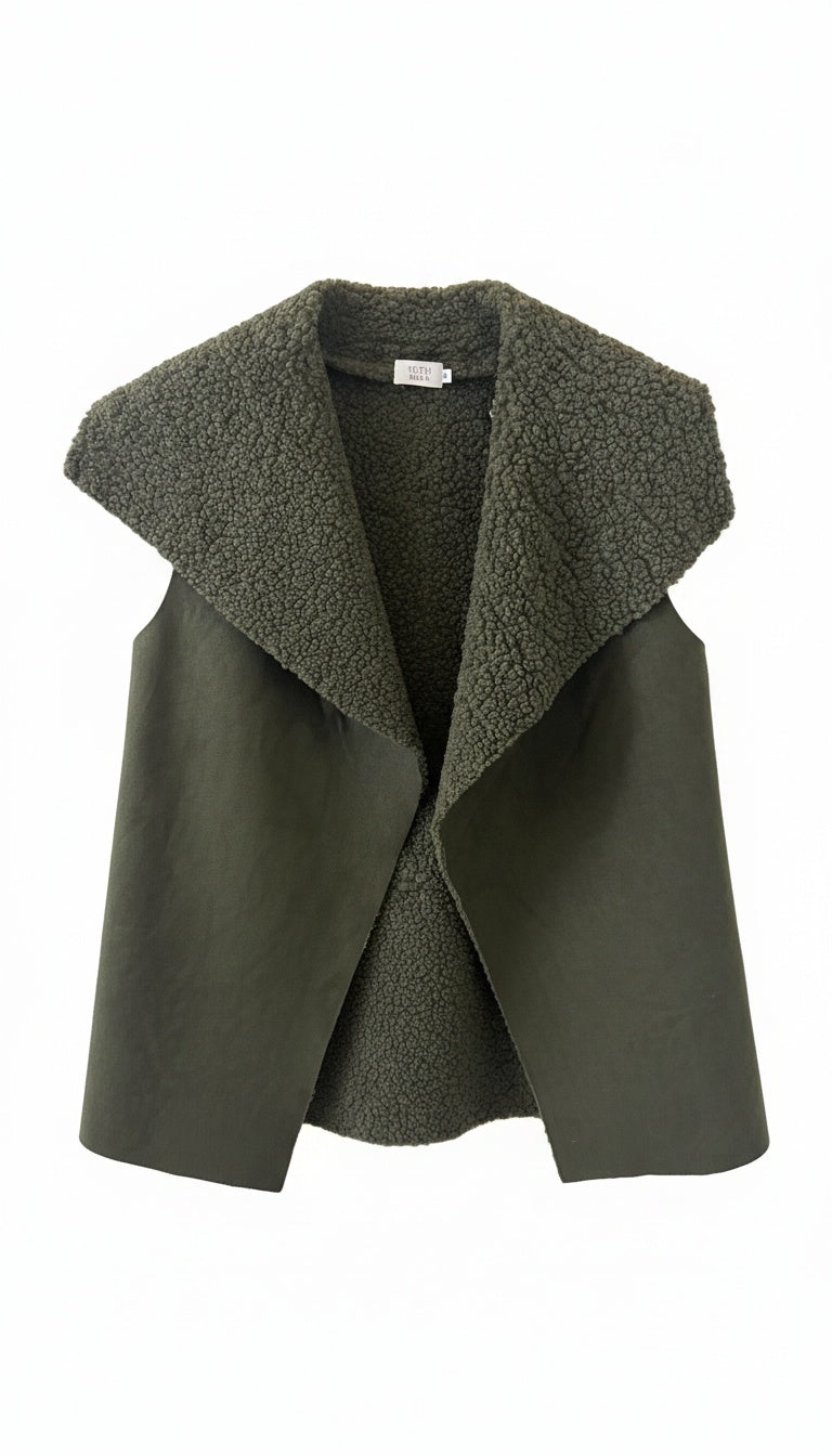 jackets & Coats