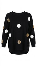 Knit with Bling