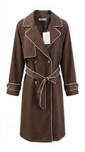 Trench coat
