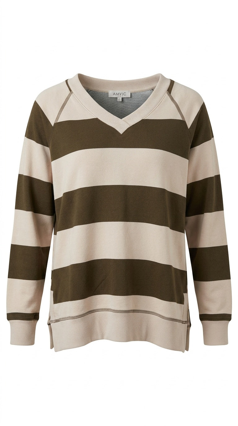 Windcheater (sweatshirt)
