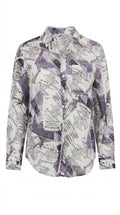 Printed Shirt