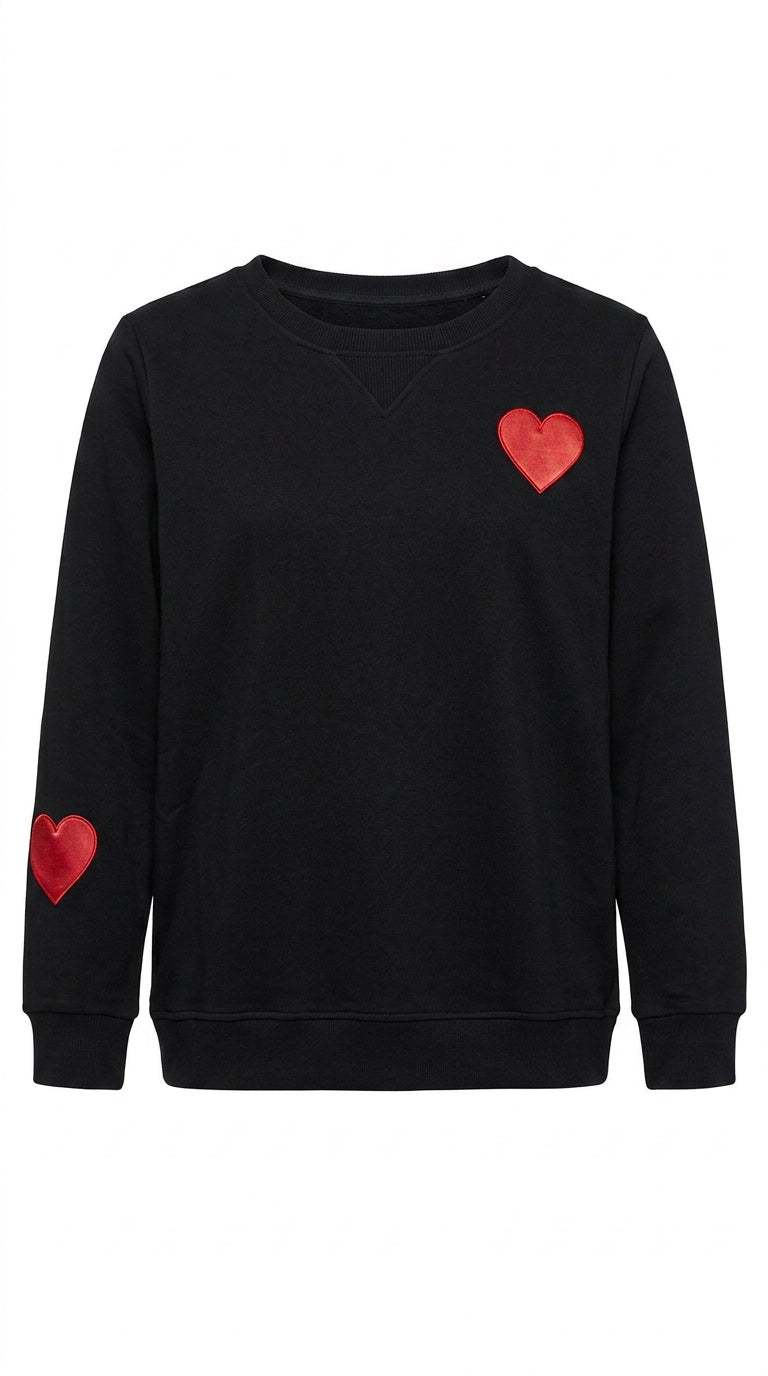 Windcheater ( sweatshirt )
