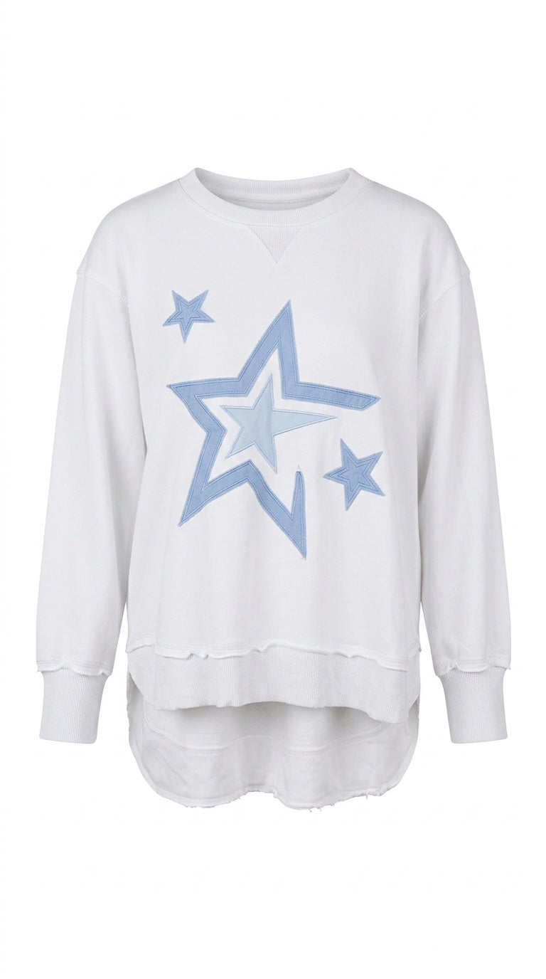 Windcheater (Sweatshirt )