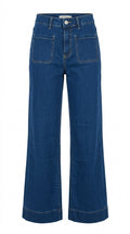 Wide Jeans