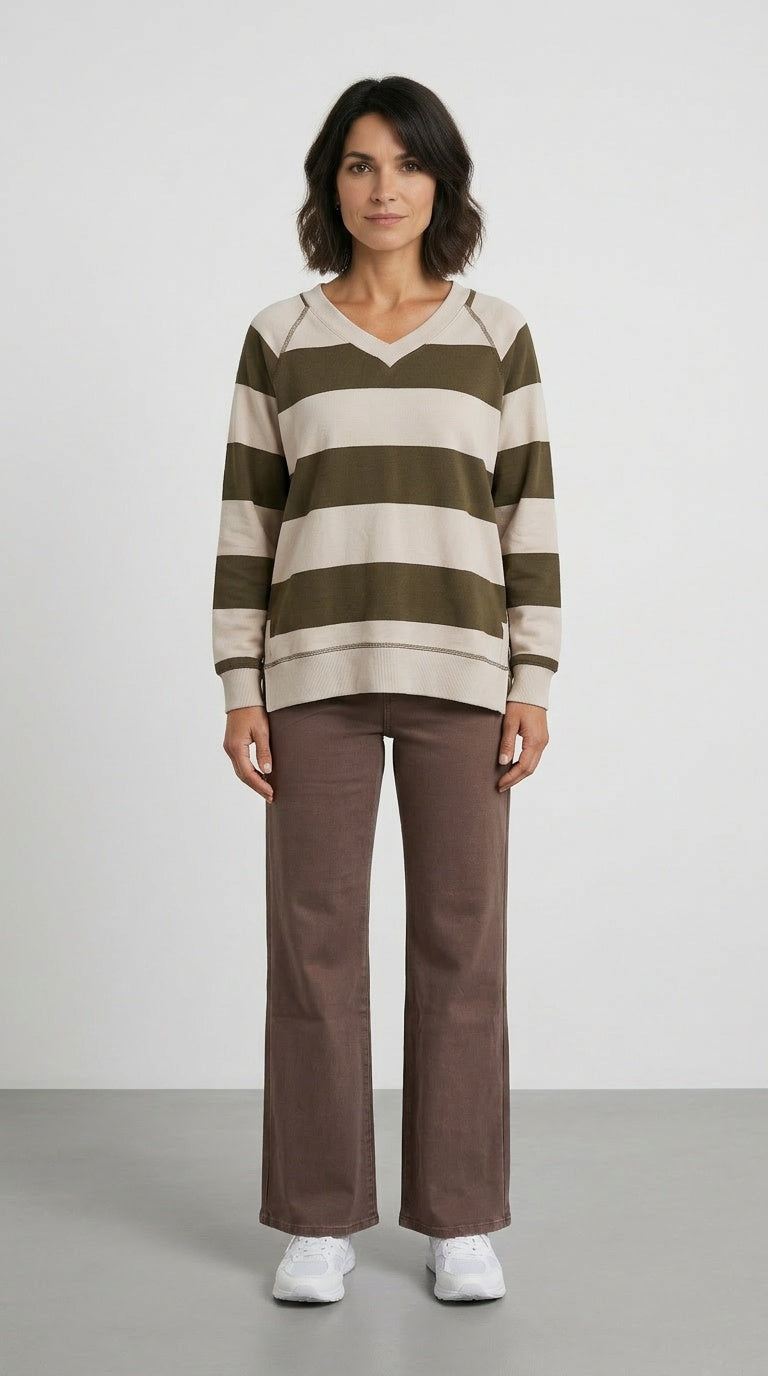 Windcheater (sweatshirt)