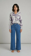 Printed Shirt
