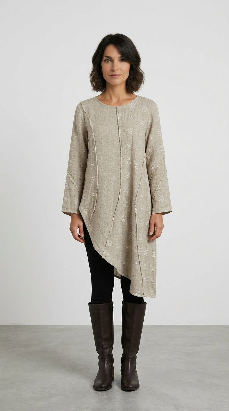Asymmetric Top