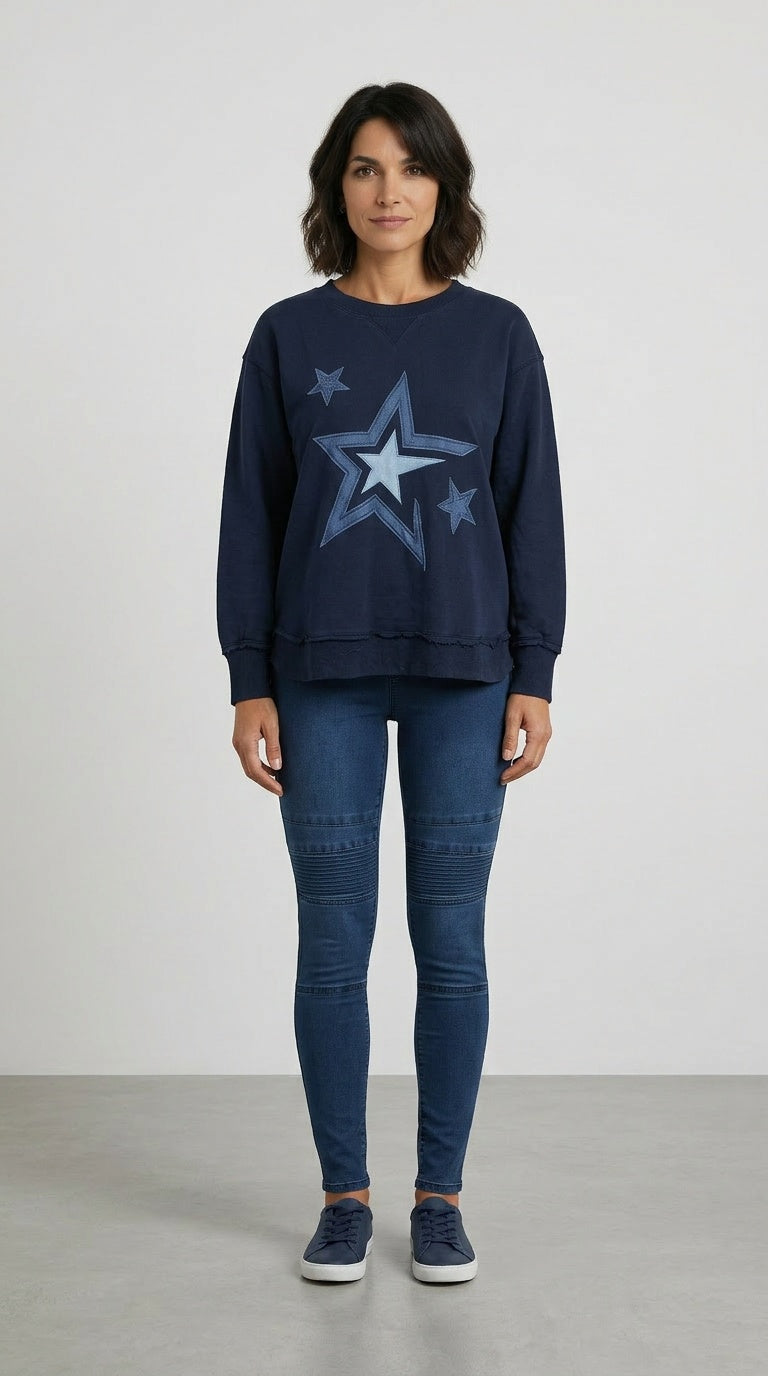 Windcheater (Sweatshirt )