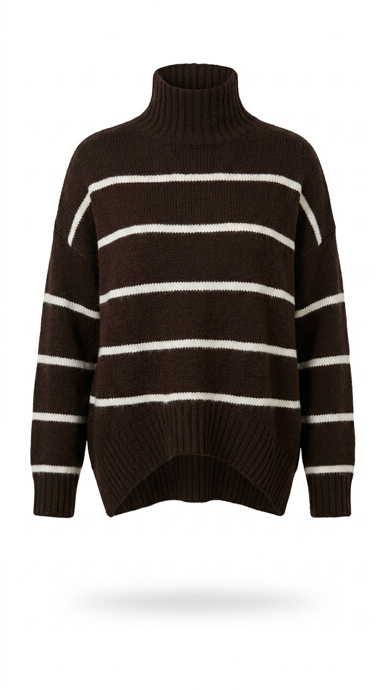 Knitted Jumper
