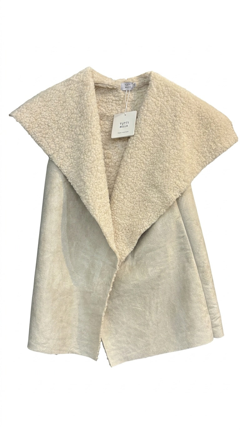 Vest