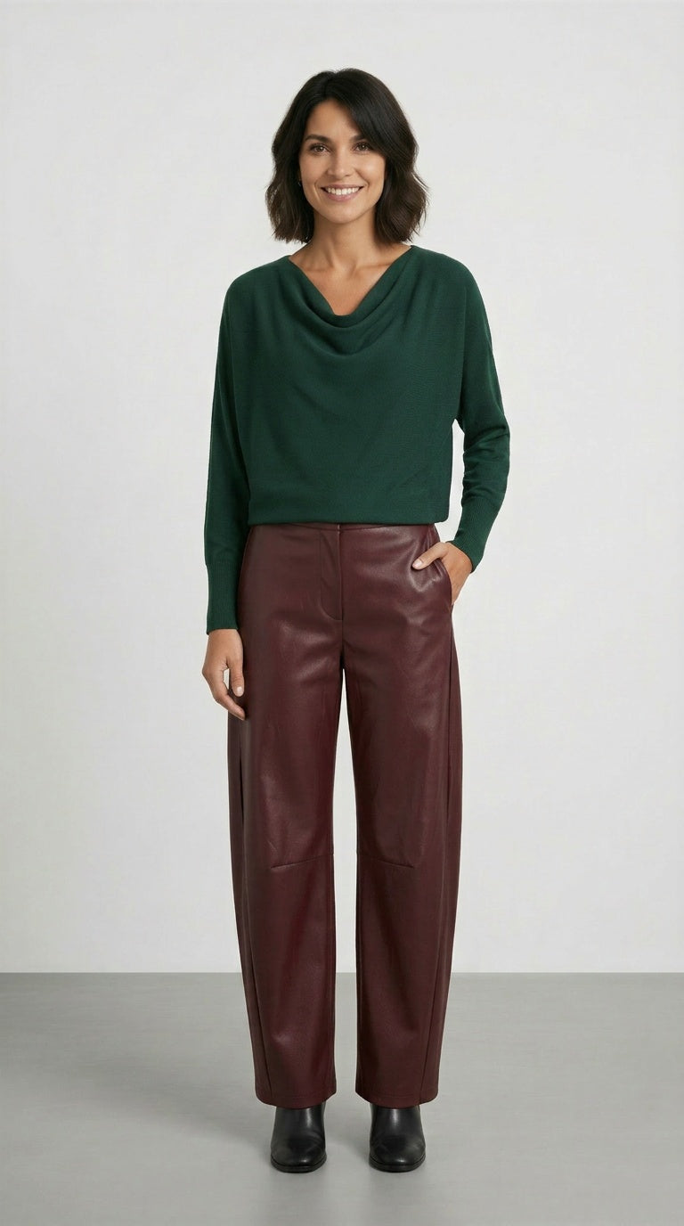 Light Knit