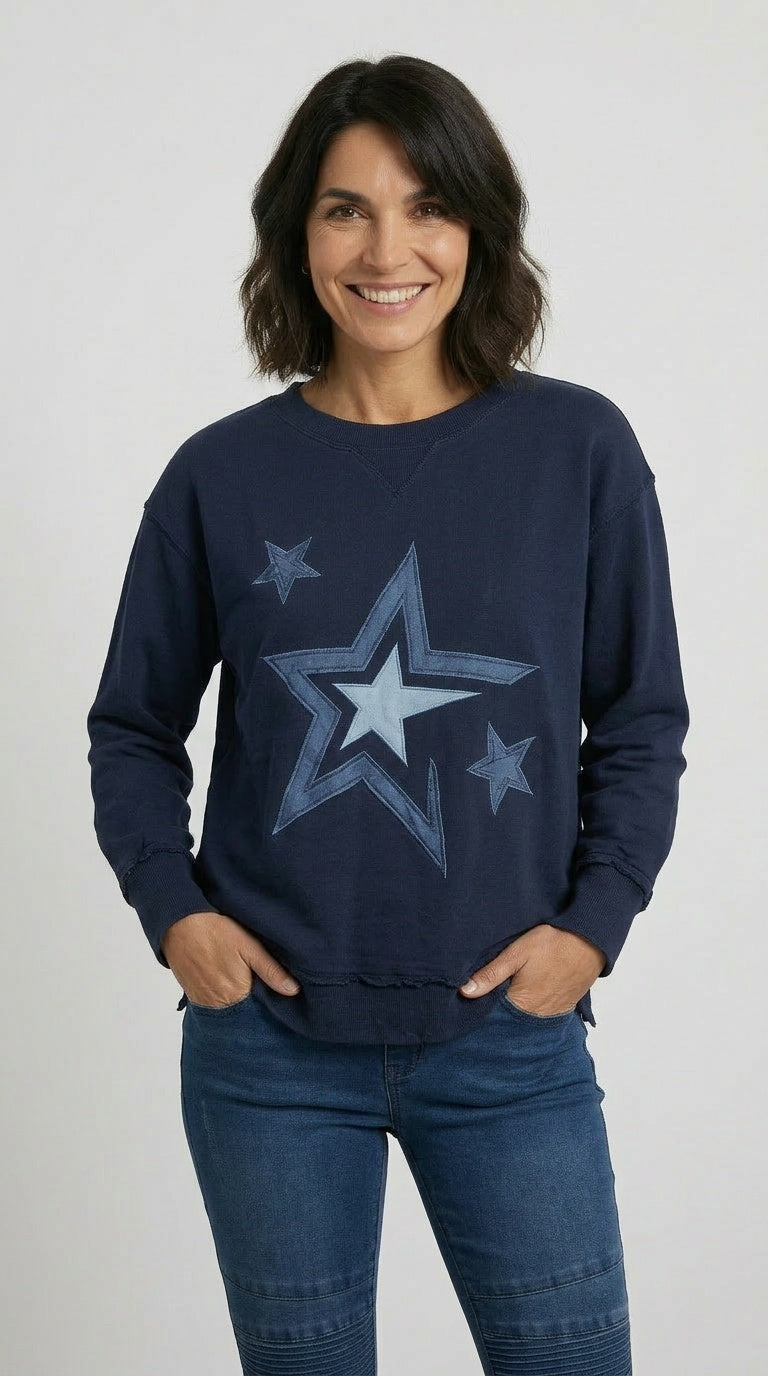 Windcheater (Sweatshirt)