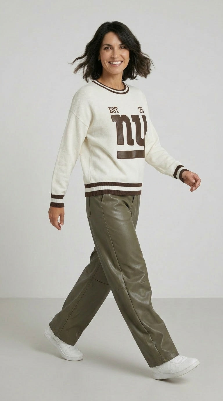 Fabulous Knit