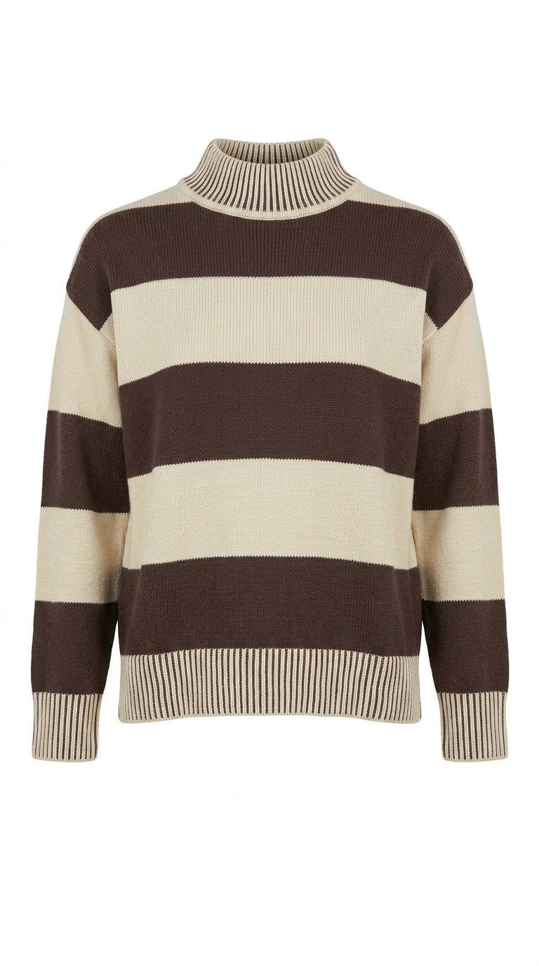 Striped Jumper