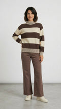Striped Jumper