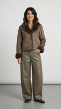 Reversible Jacket