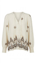 Boho Shirt