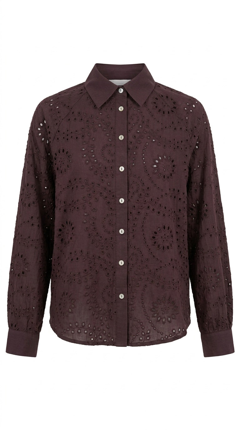 Cotton Shirt