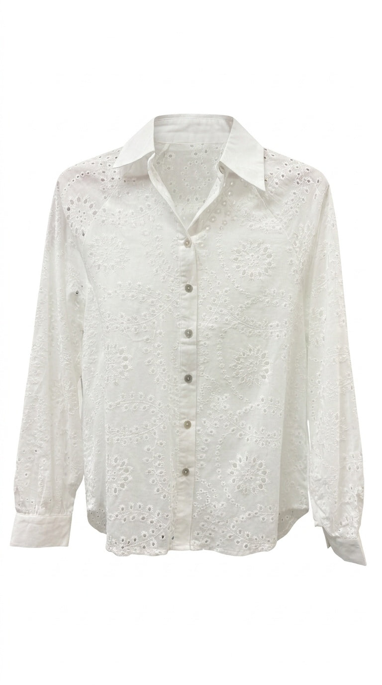Cotton Shirt