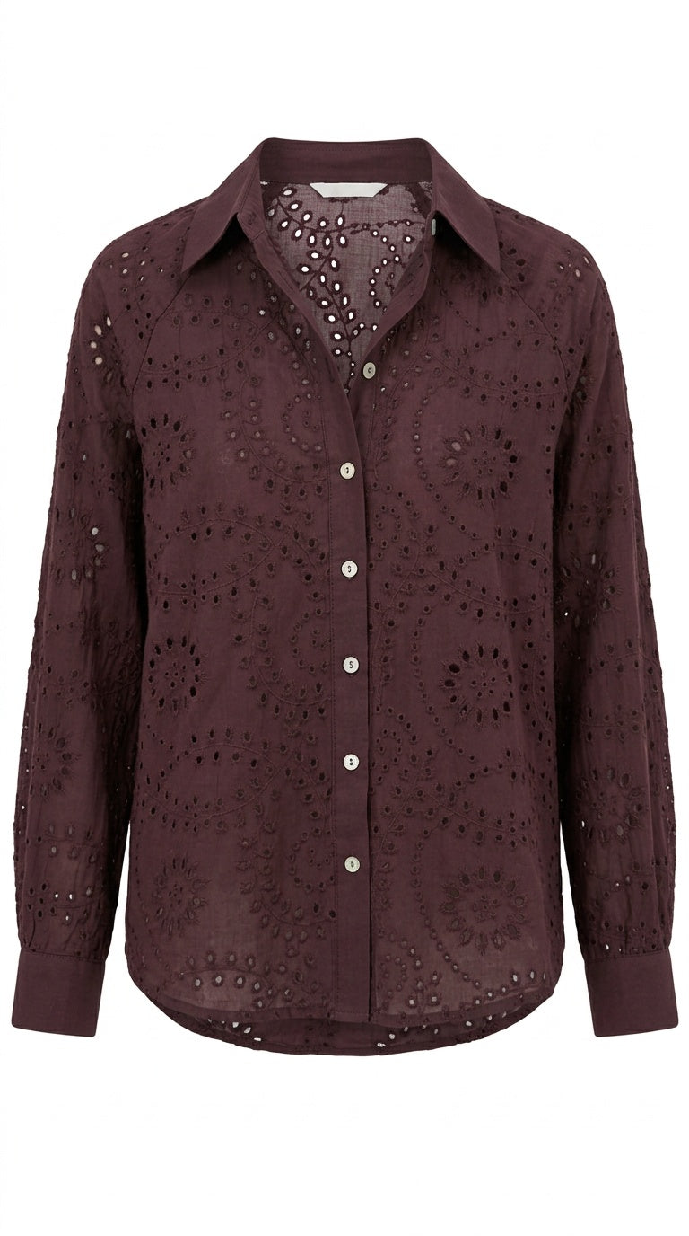 Cotton Shirt