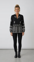 Boho Shirt