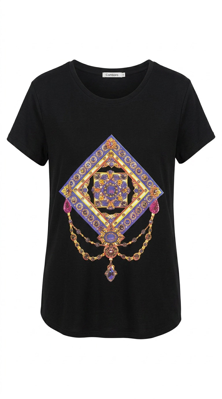 Bling Tee
