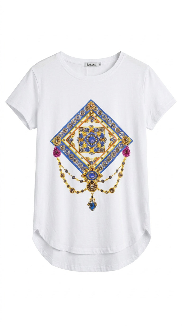 Bling Tee