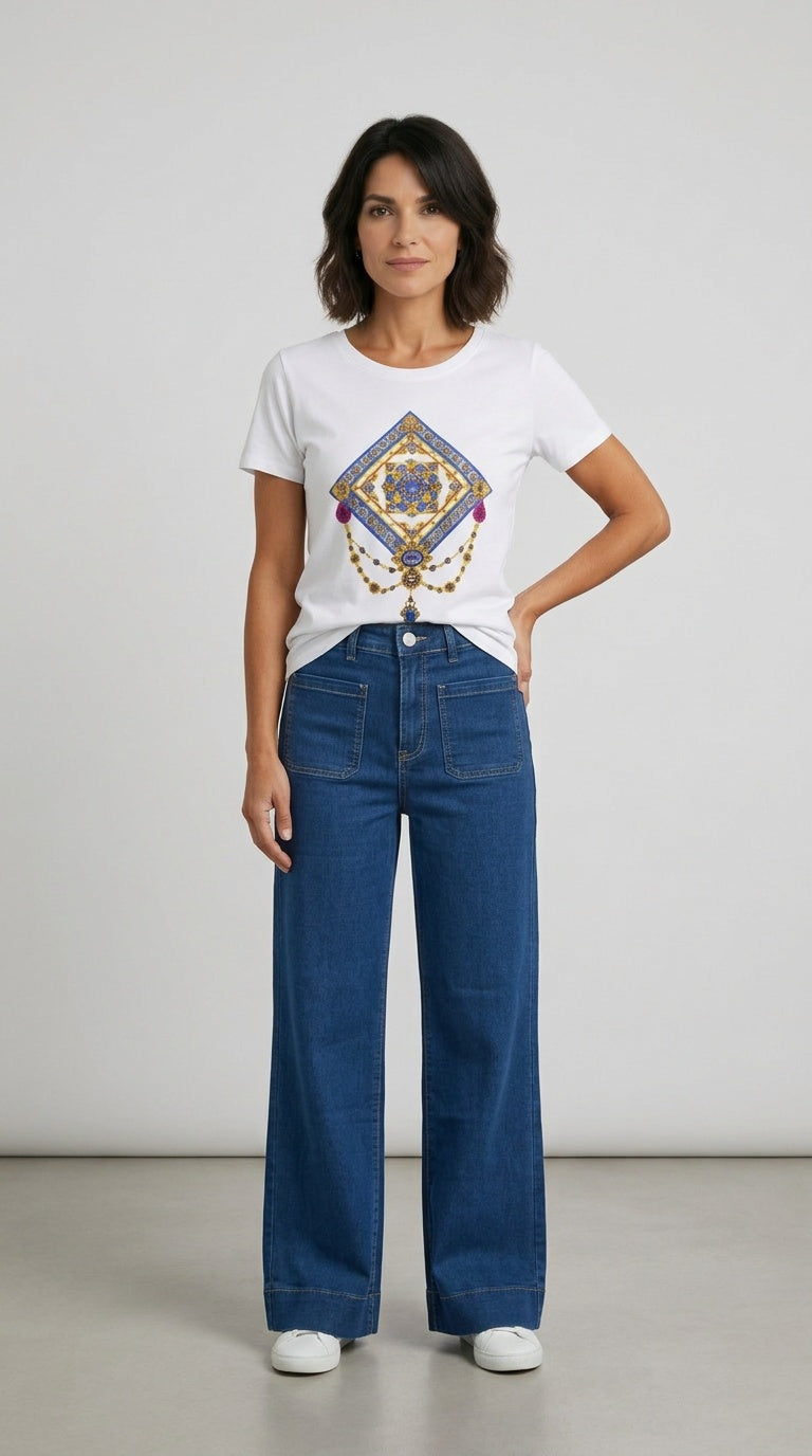 Bling Tee