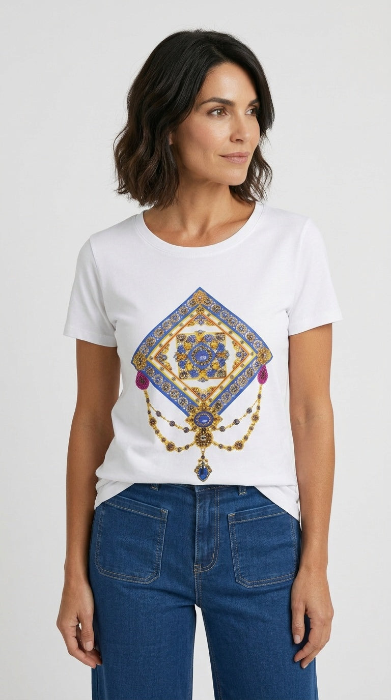 Bling Tee