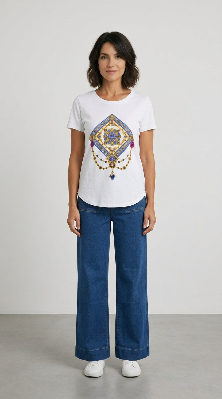 Bling Tee