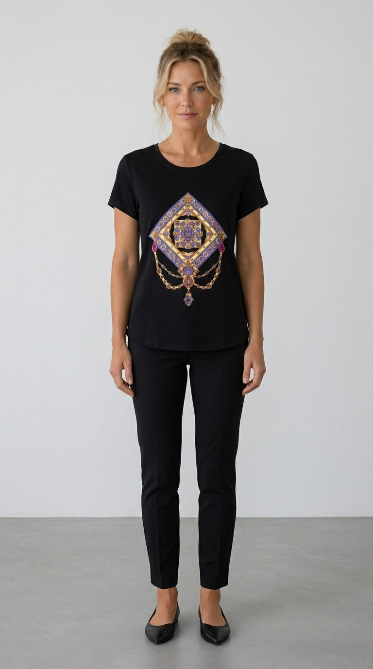 Bling Tee