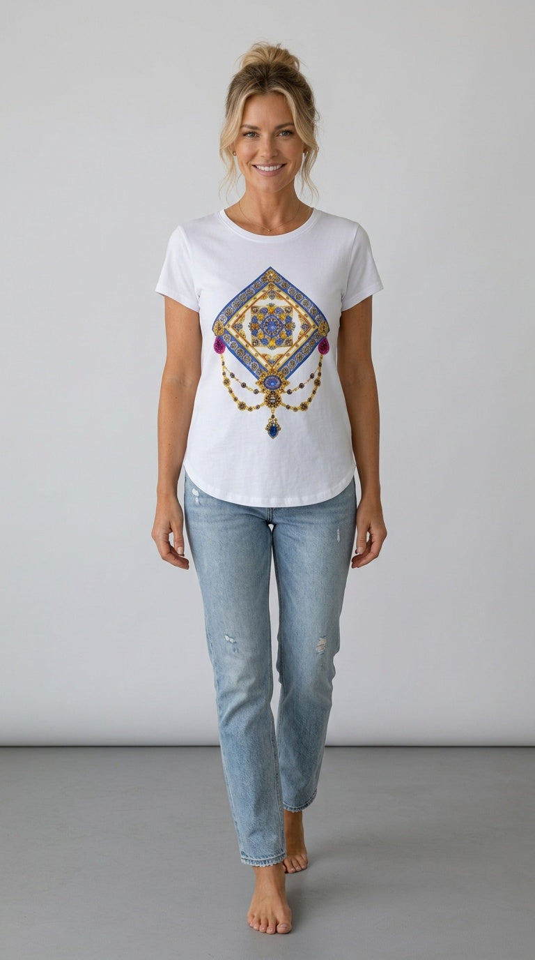 Bling Tee