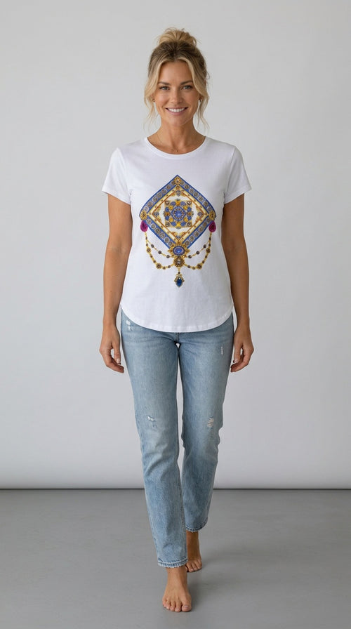 Bling Tee