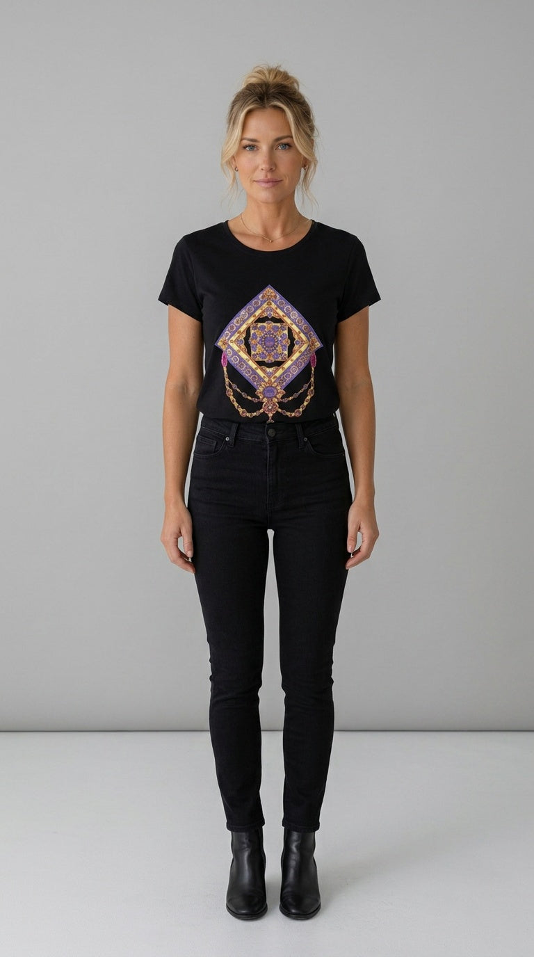Bling Tee