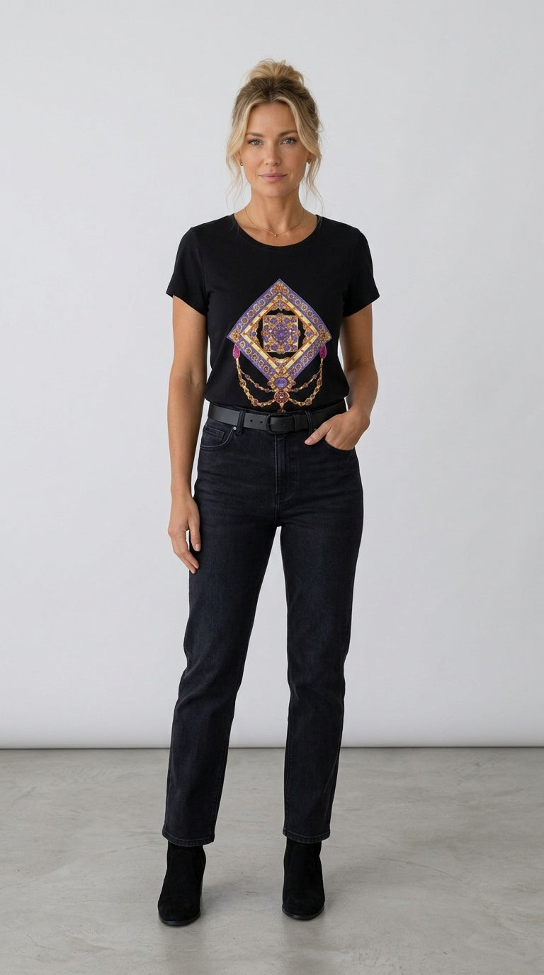 Bling Tee