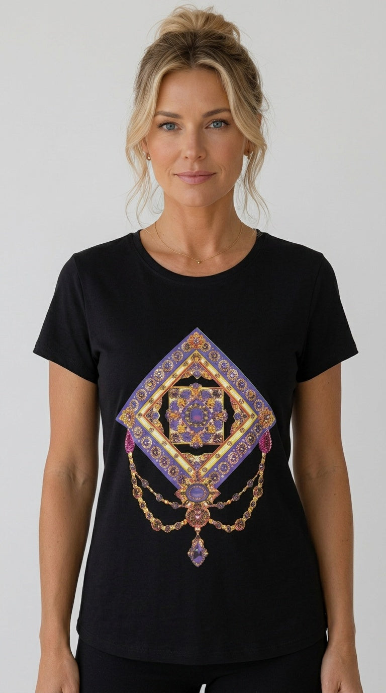 Bling Tee