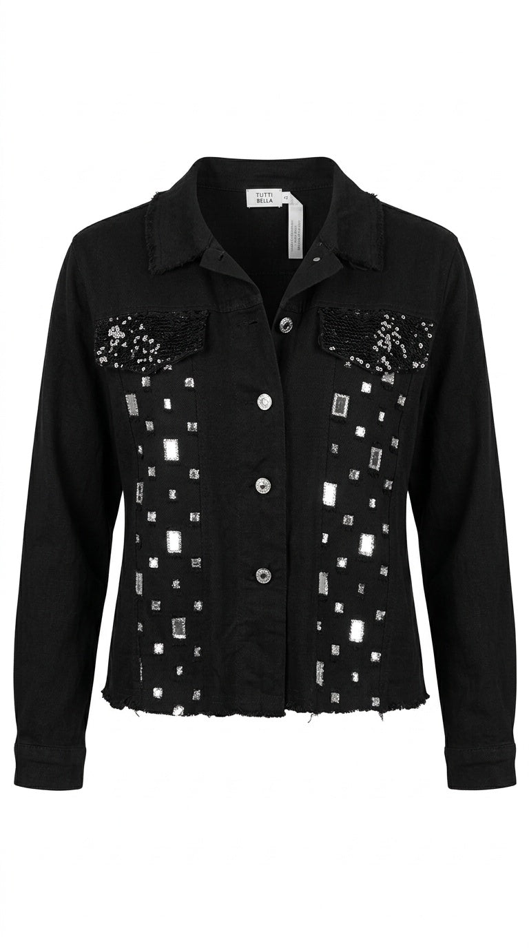 Summer Jacket /Shirt