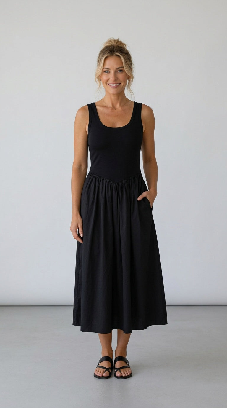 Perfect Singlet dress