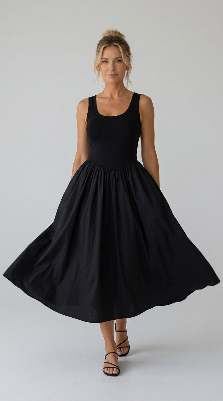 Perfect Singlet dress
