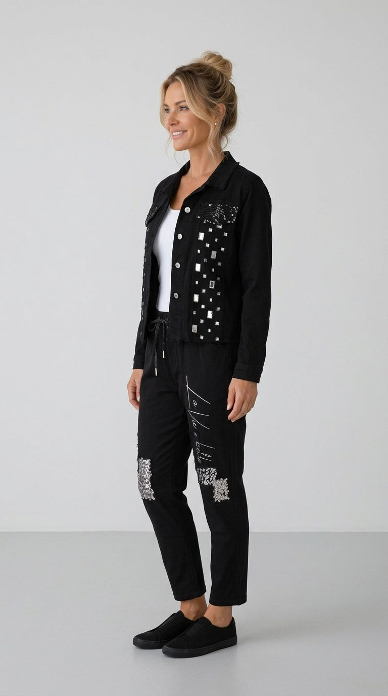 Summer Jacket /Shirt