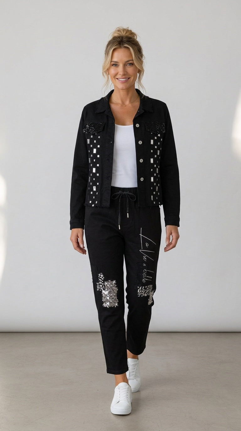 Summer Jacket /Shirt