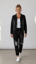 Summer Jacket /Shirt