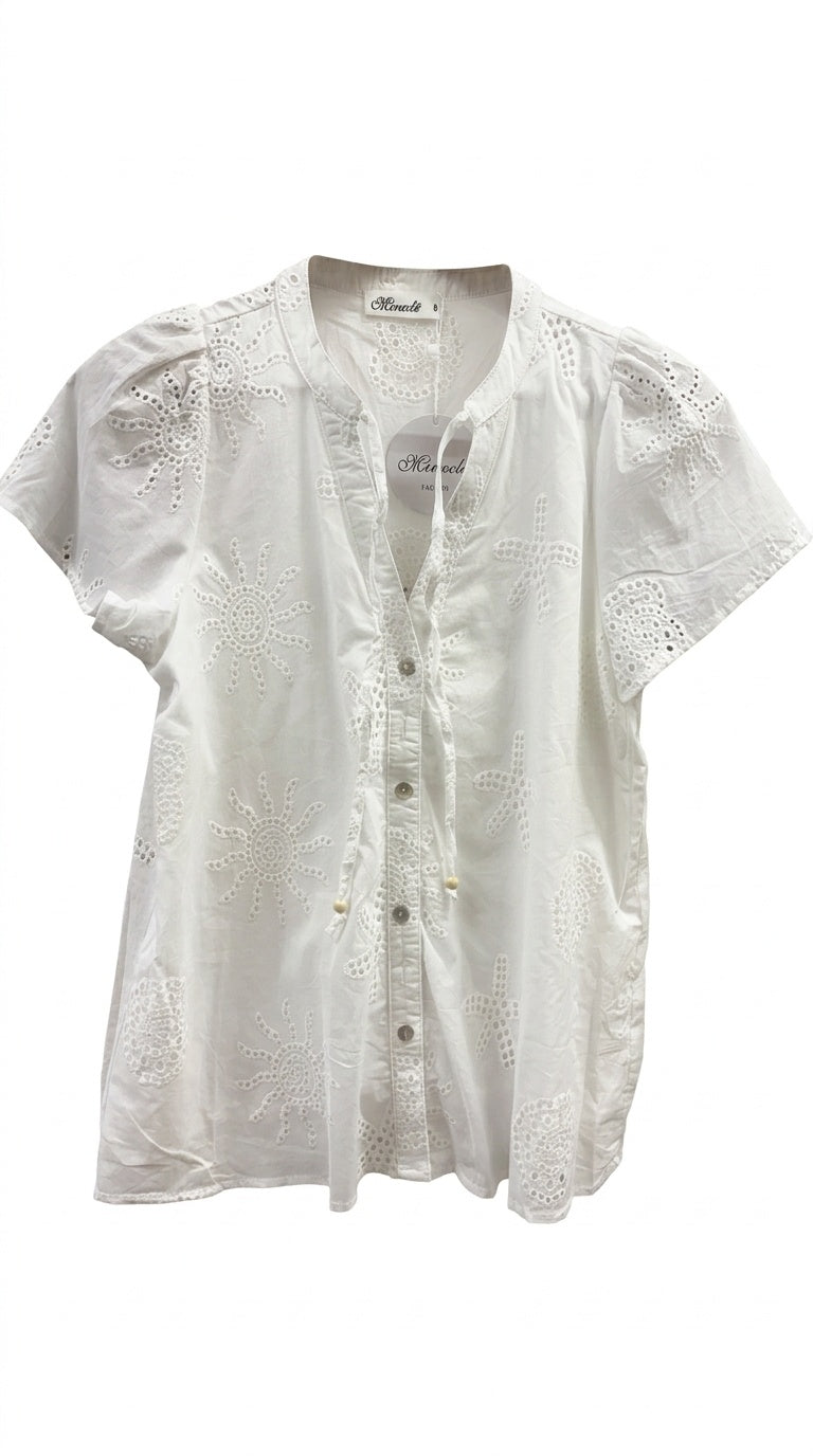 Cotton Shirt