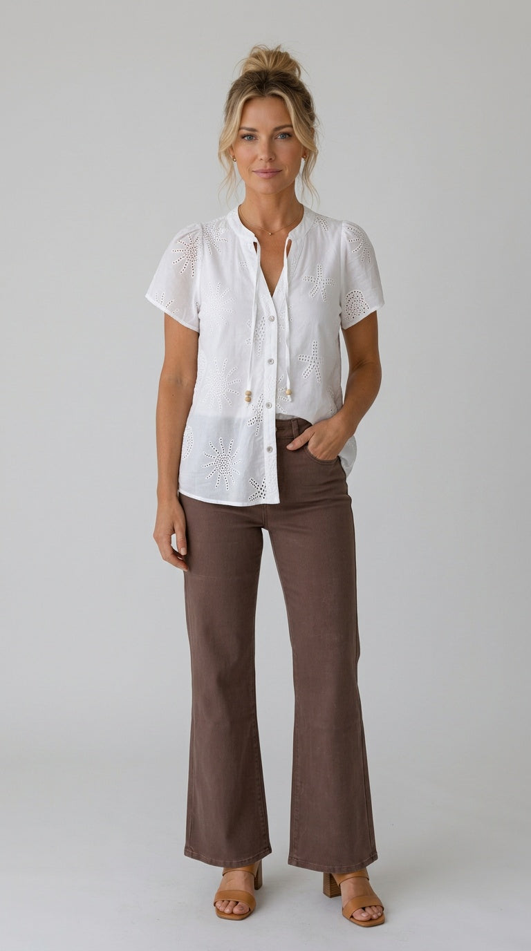 Cotton Shirt