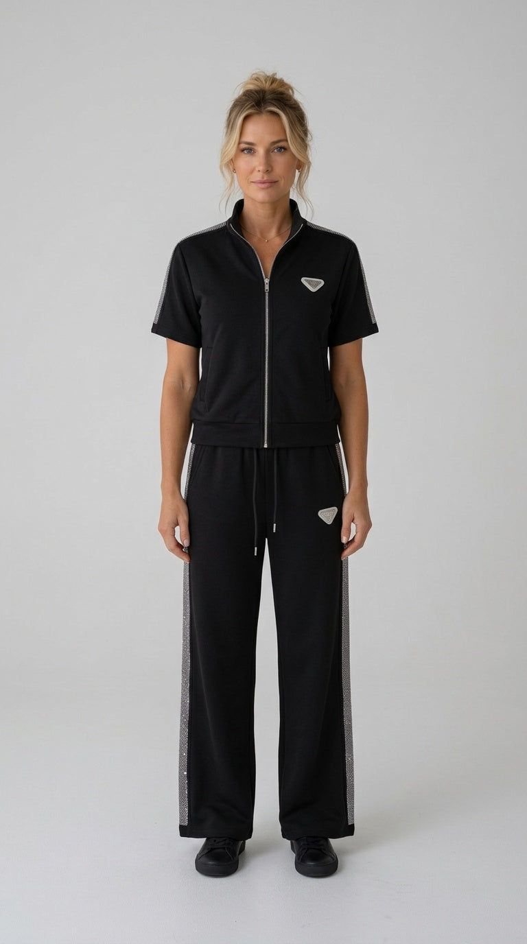 Sparkle Leisure Pant