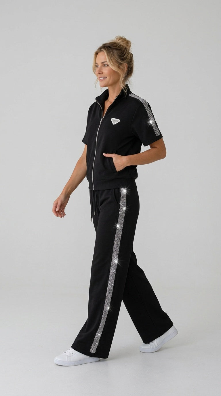 Sparkle Leisure Pant